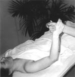 Cranio Sacraal Balancing